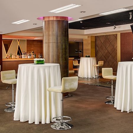 Hotel Crowne Plaza Beijing International Airport By Ihg Shunyi Zewnętrze zdjęcie