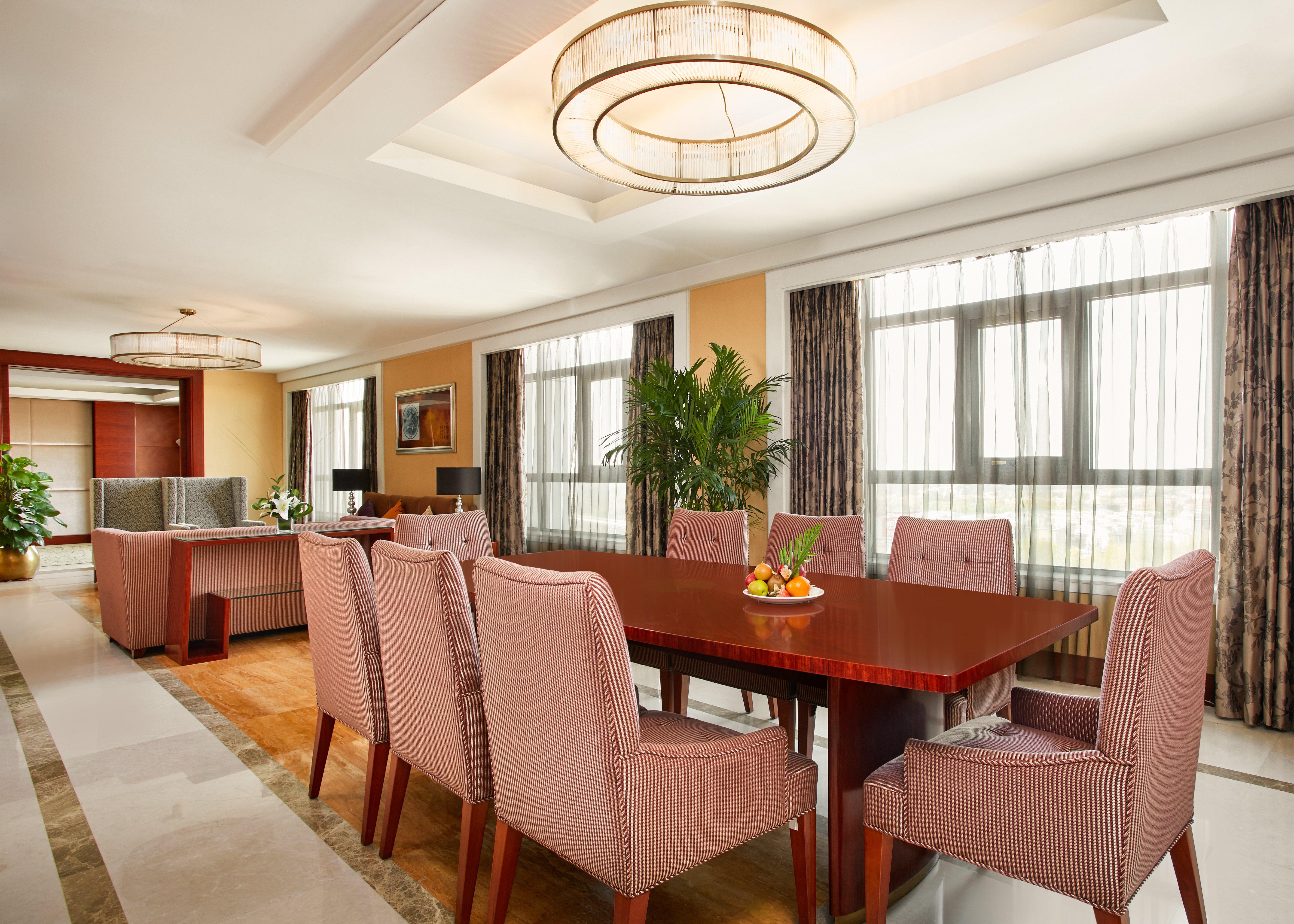 Hotel Crowne Plaza Beijing International Airport By Ihg Shunyi Zewnętrze zdjęcie