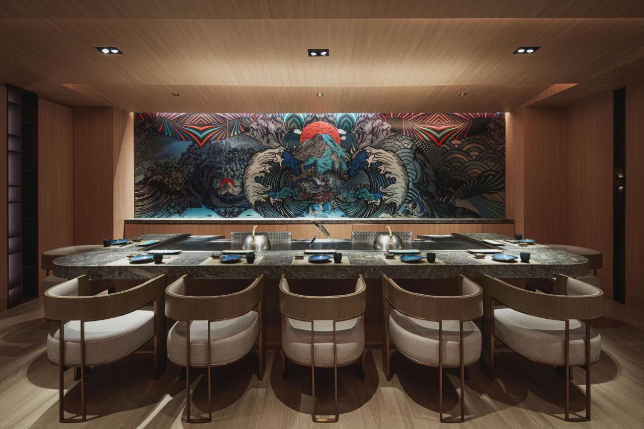 Hotel Crowne Plaza Beijing International Airport By Ihg Shunyi Zewnętrze zdjęcie