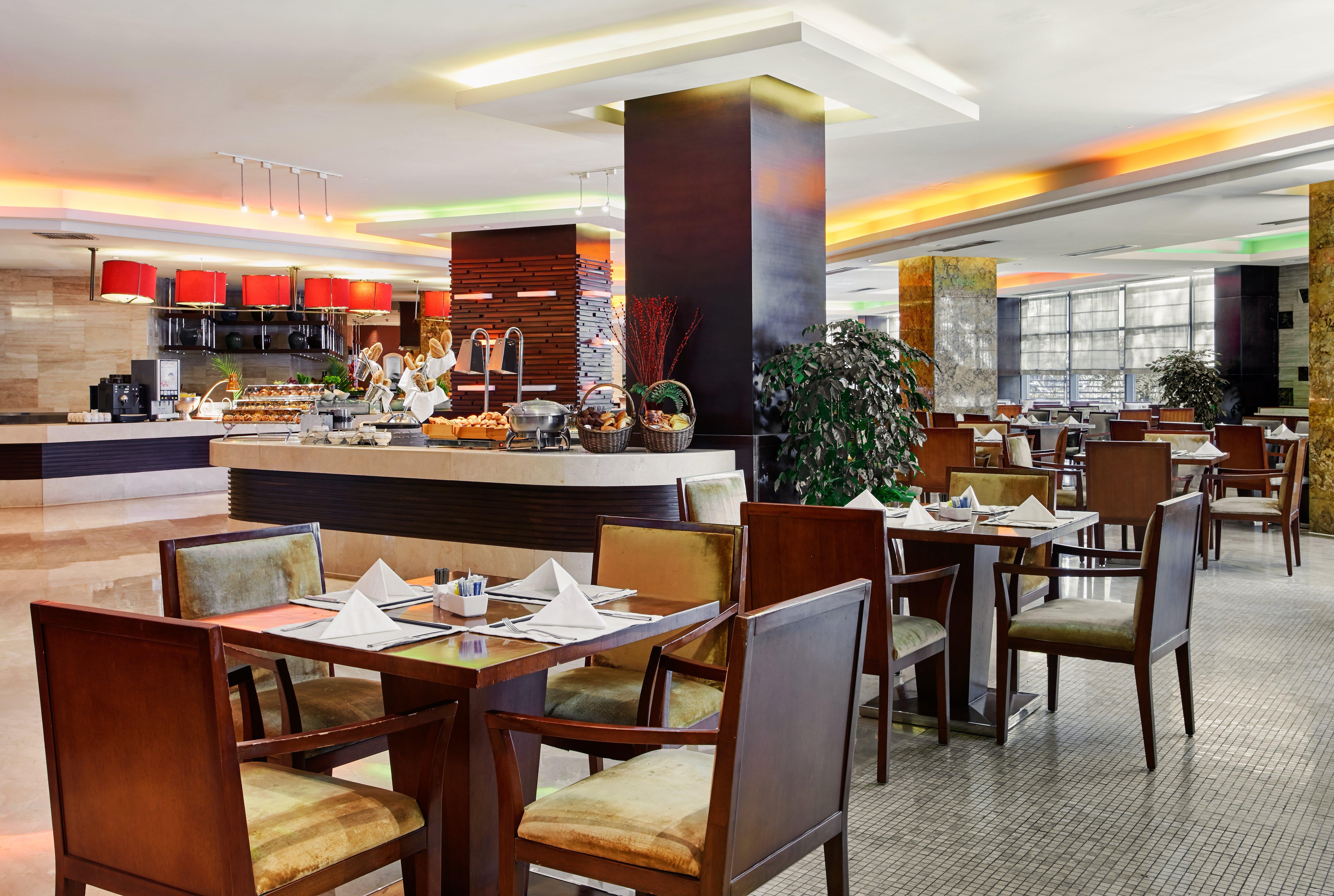 Hotel Crowne Plaza Beijing International Airport By Ihg Shunyi Zewnętrze zdjęcie