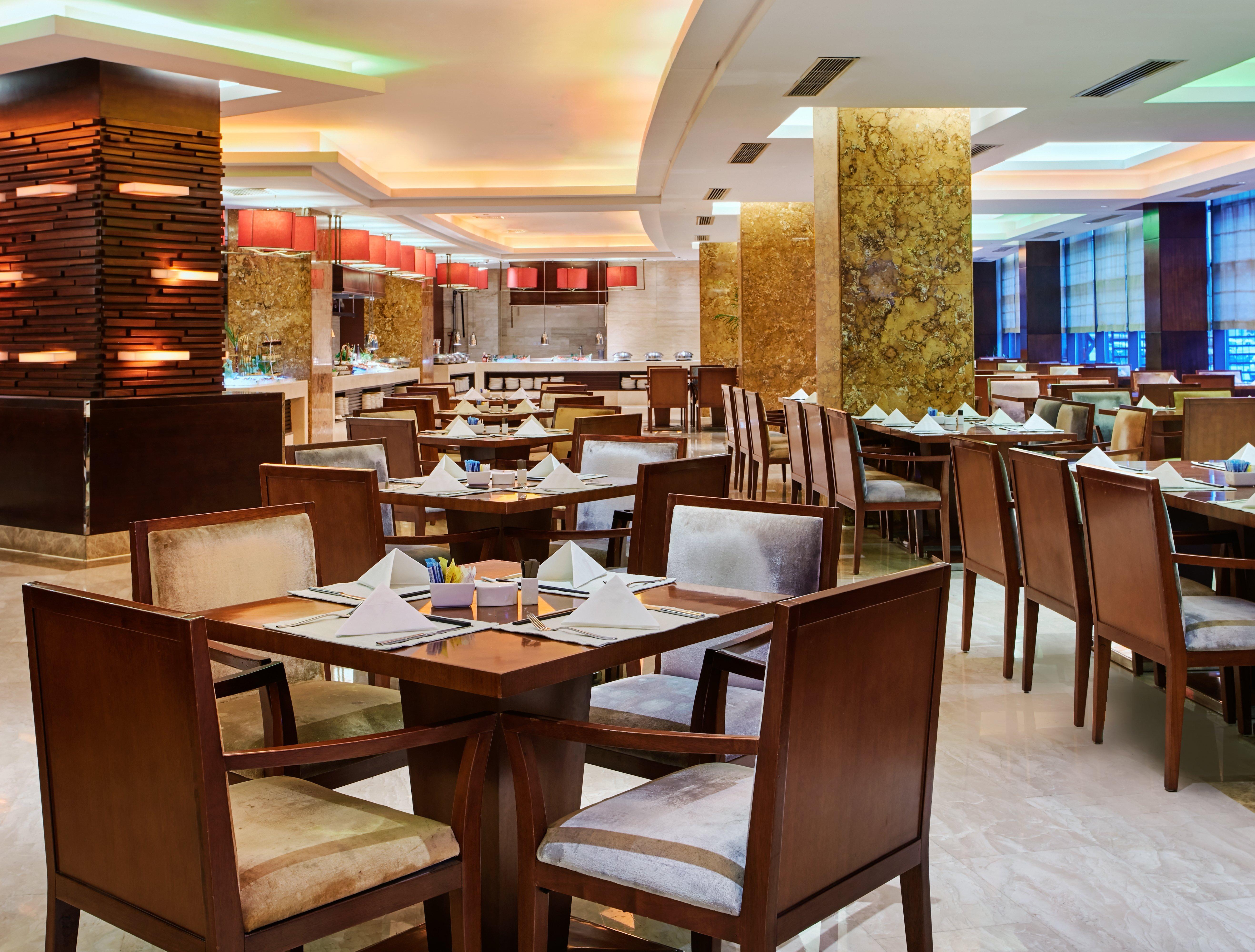 Hotel Crowne Plaza Beijing International Airport By Ihg Shunyi Zewnętrze zdjęcie
