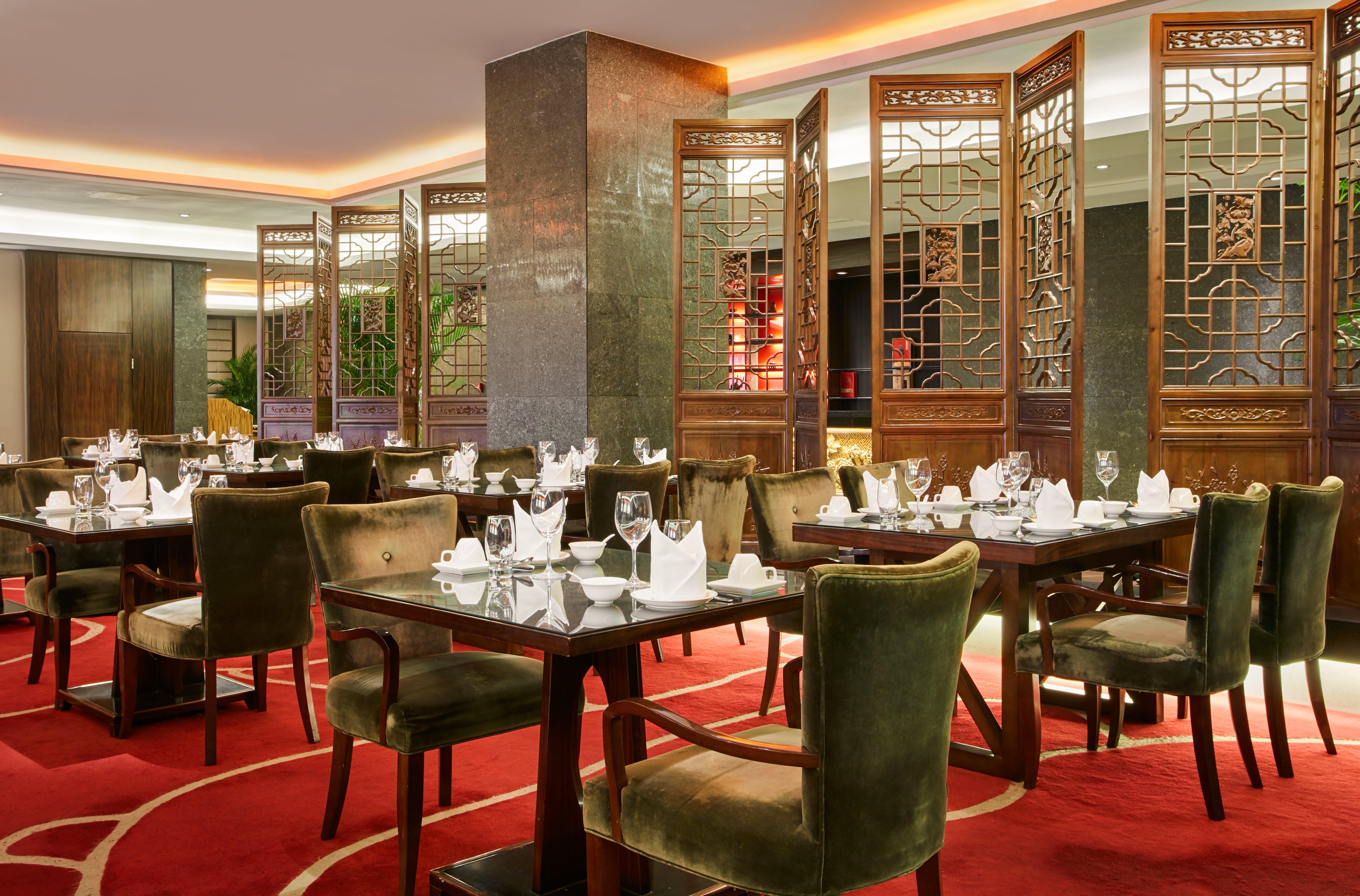 Hotel Crowne Plaza Beijing International Airport By Ihg Shunyi Zewnętrze zdjęcie
