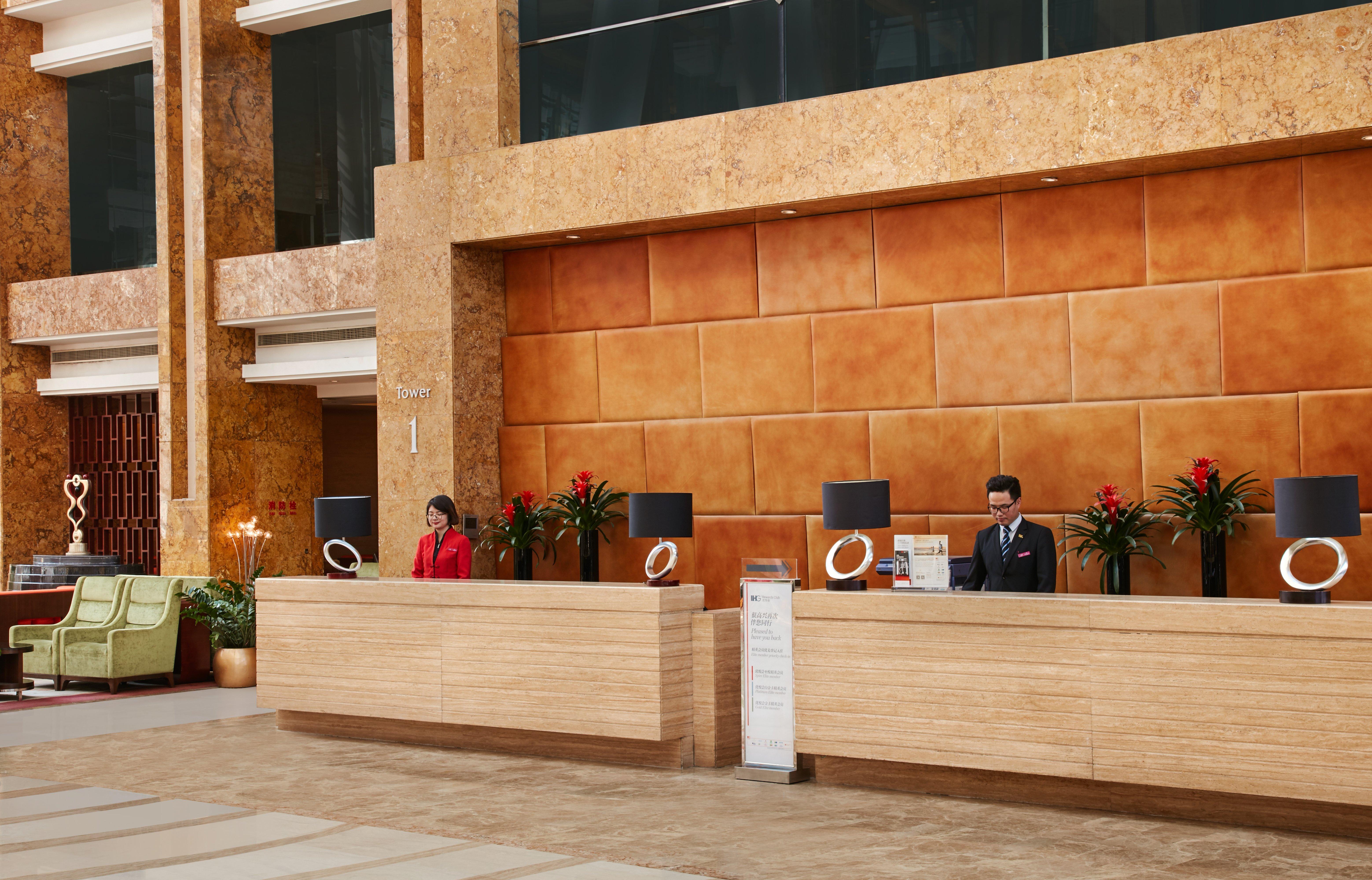 Hotel Crowne Plaza Beijing International Airport By Ihg Shunyi Zewnętrze zdjęcie