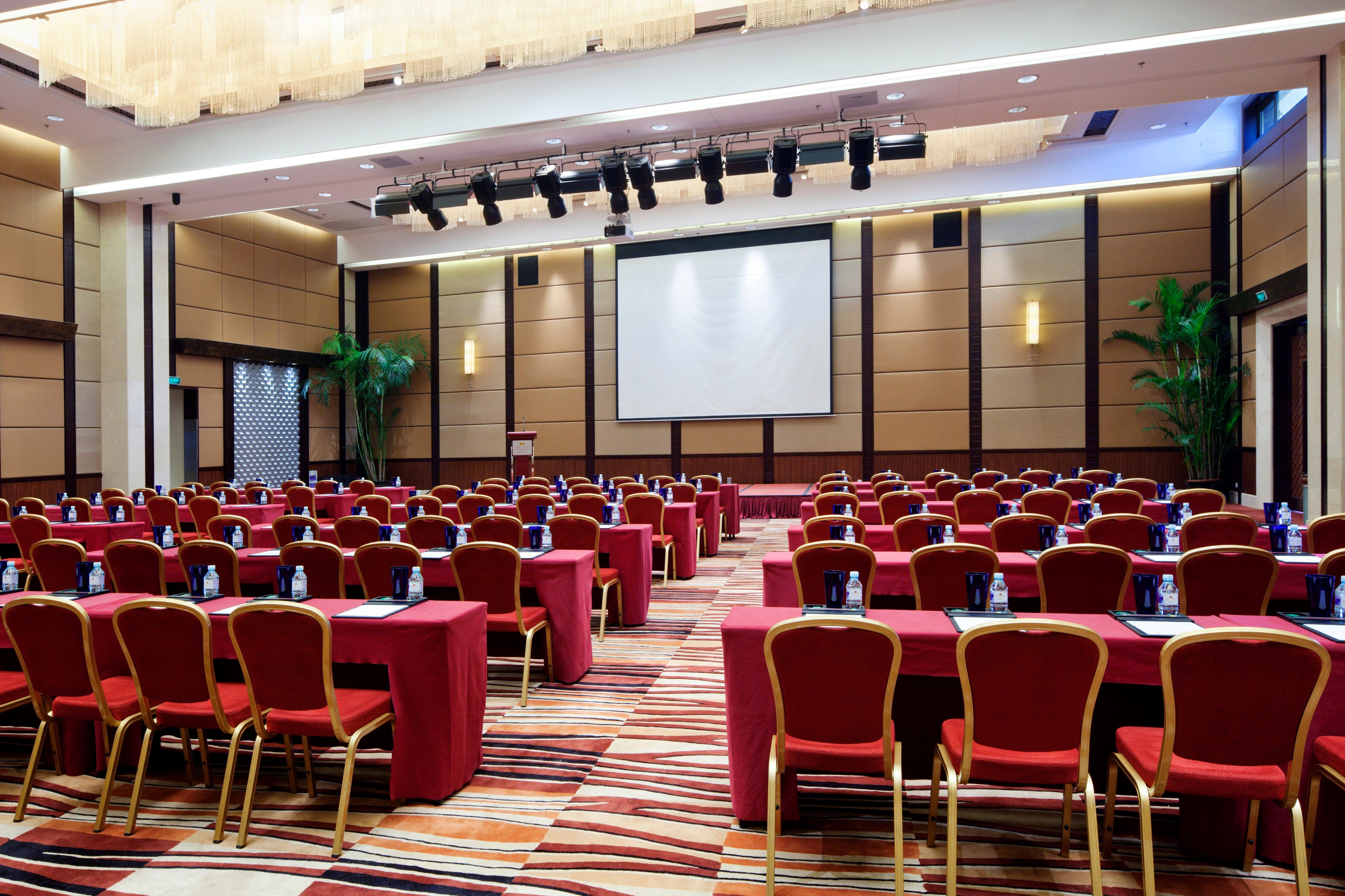 Hotel Crowne Plaza Beijing International Airport By Ihg Shunyi Zewnętrze zdjęcie