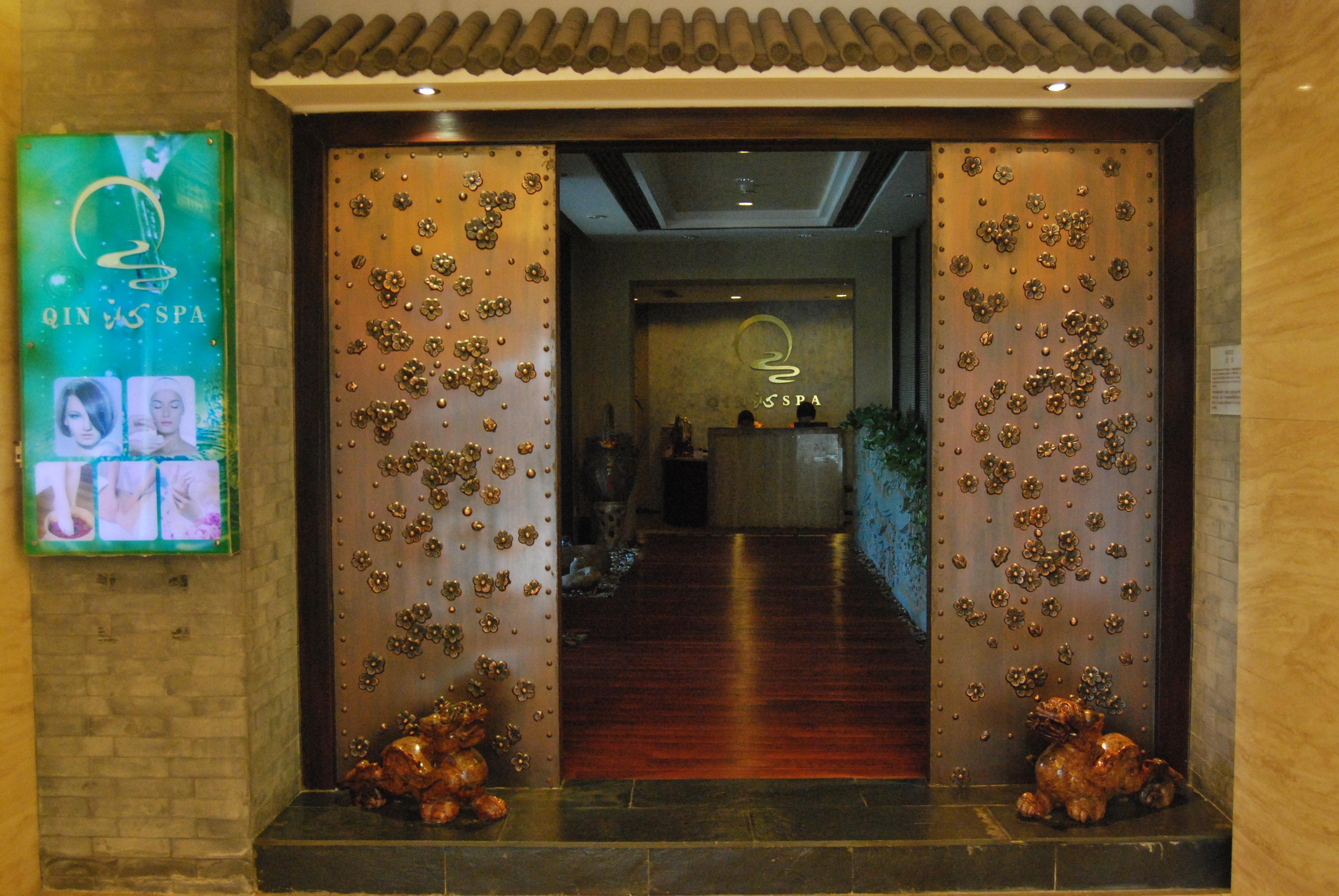 Hotel Crowne Plaza Beijing International Airport By Ihg Shunyi Zewnętrze zdjęcie