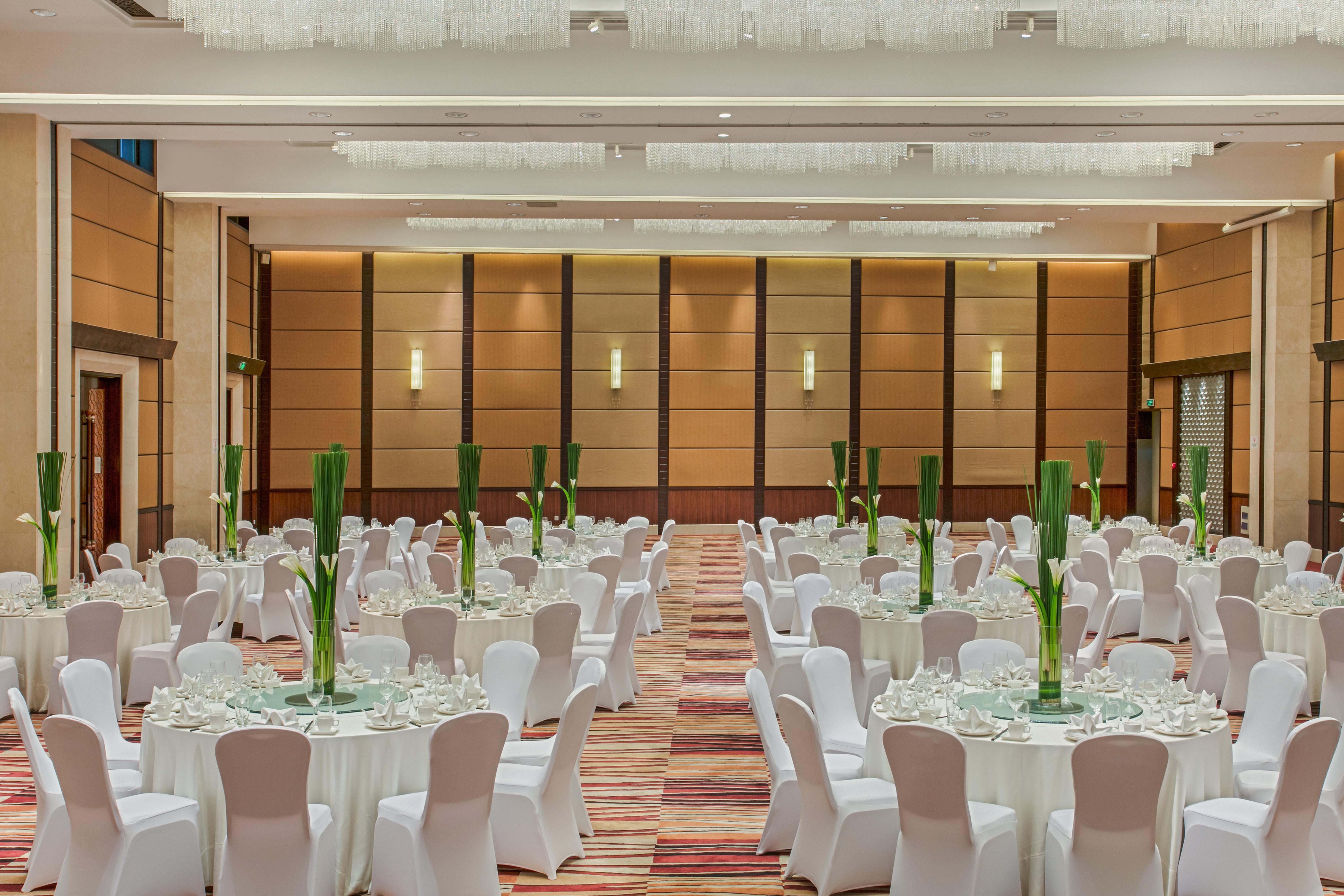 Hotel Crowne Plaza Beijing International Airport By Ihg Shunyi Zewnętrze zdjęcie