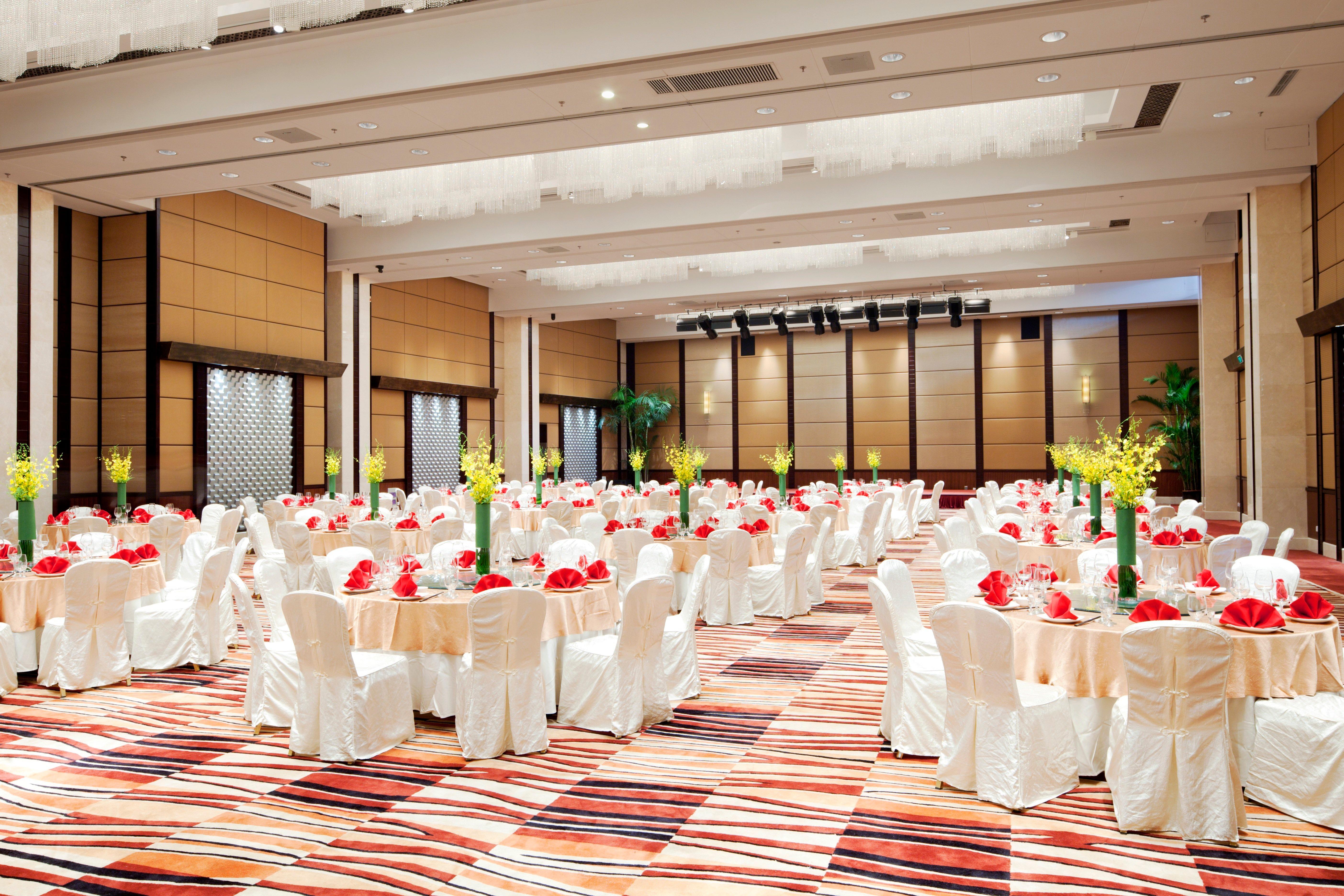 Hotel Crowne Plaza Beijing International Airport By Ihg Shunyi Zewnętrze zdjęcie