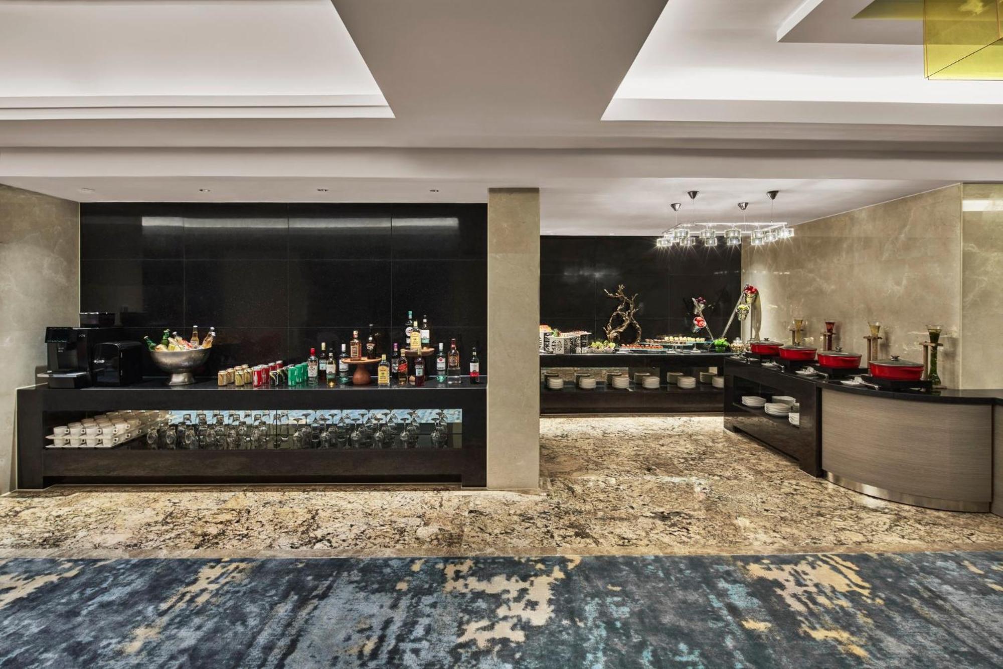Hotel Crowne Plaza Beijing International Airport By Ihg Shunyi Zewnętrze zdjęcie